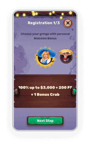 5Gringos